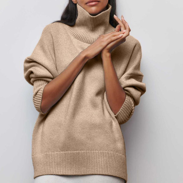 Norah | Varm Sweater
