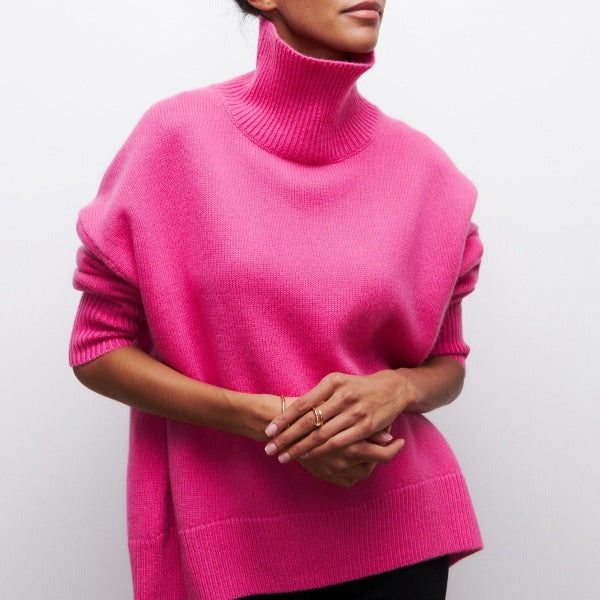 Norah | Varm Sweater