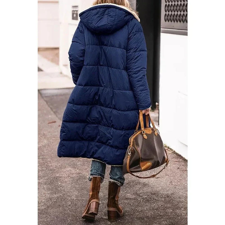 Isabella | Trenchcoat