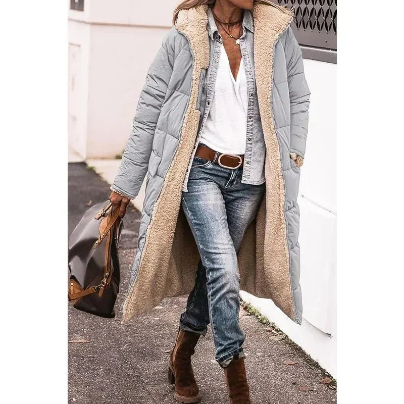 Isabella | Trenchcoat