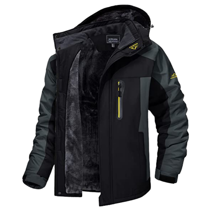 Maren | Waterproof Jacket
