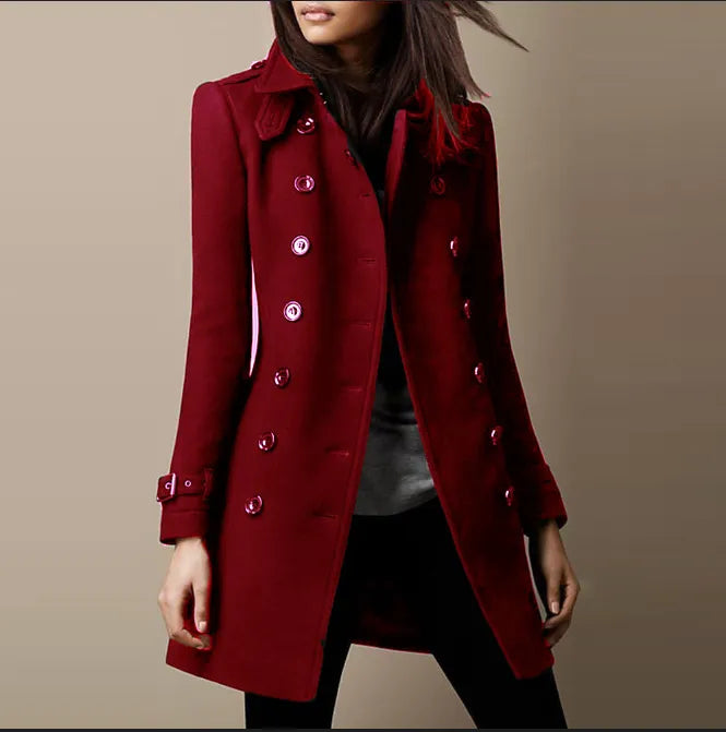 Elisa | trendy damesjas