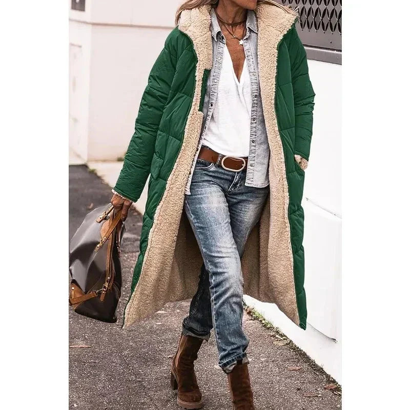 Isabella | Trenchcoat