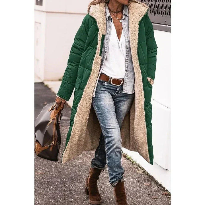 Isabella | Trenchcoat