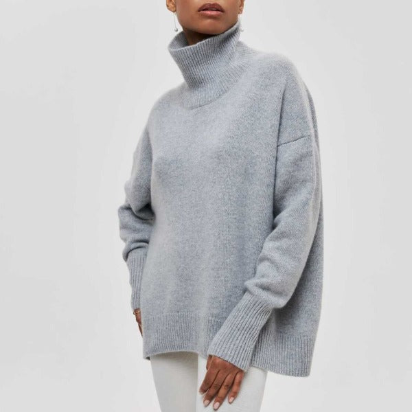 Norah | Varm Sweater