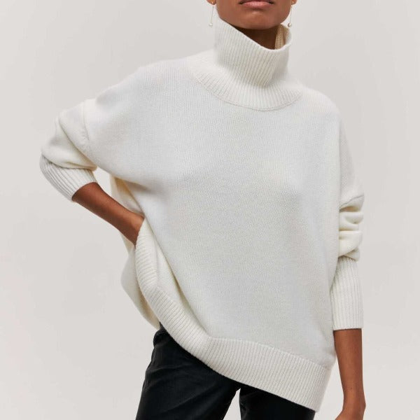 Norah | Varm Sweater