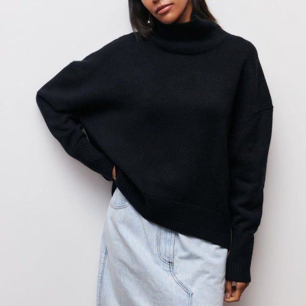 Norah | Varm Sweater