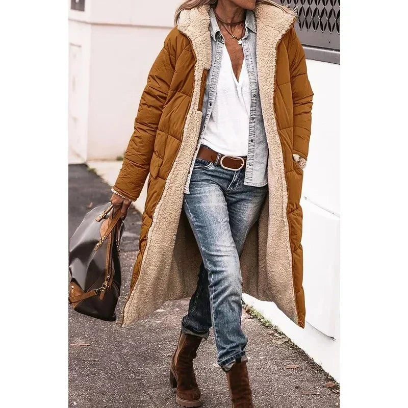 Isabella | Trenchcoat