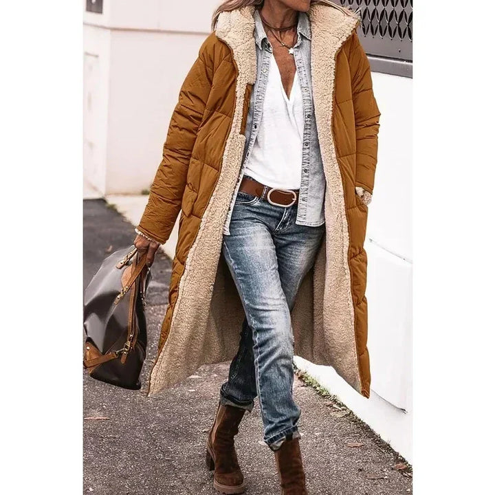 Isabella | Trenchcoat