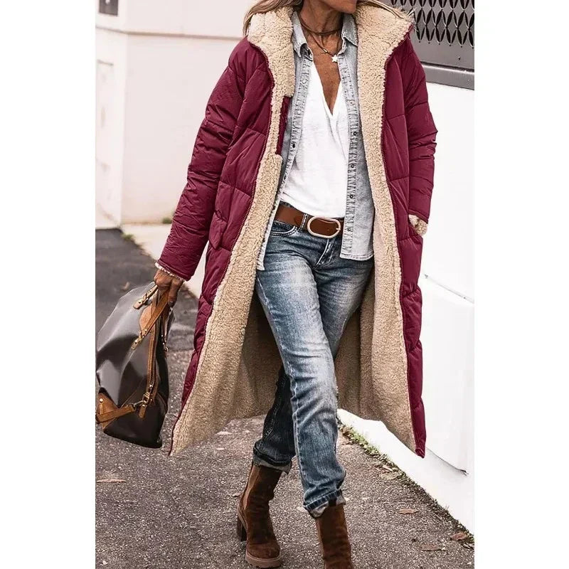 Isabella | Trenchcoat