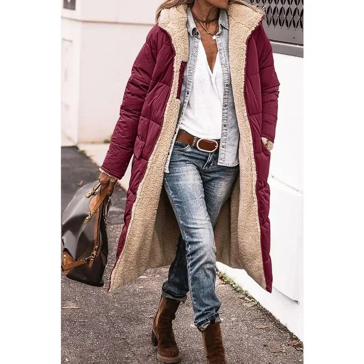 Isabella | Trenchcoat