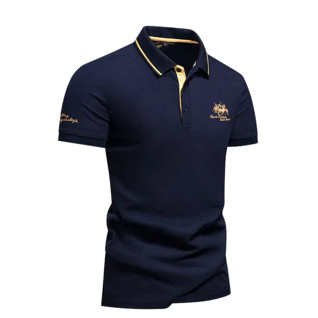 Reeve | Premium Polo