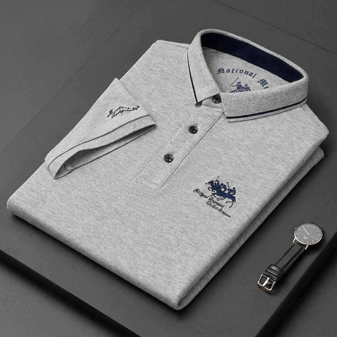 Reeve | Premium Polo