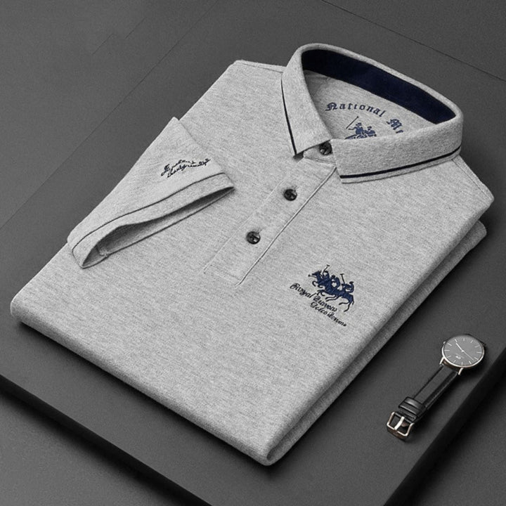 Reeve | Premium Polo
