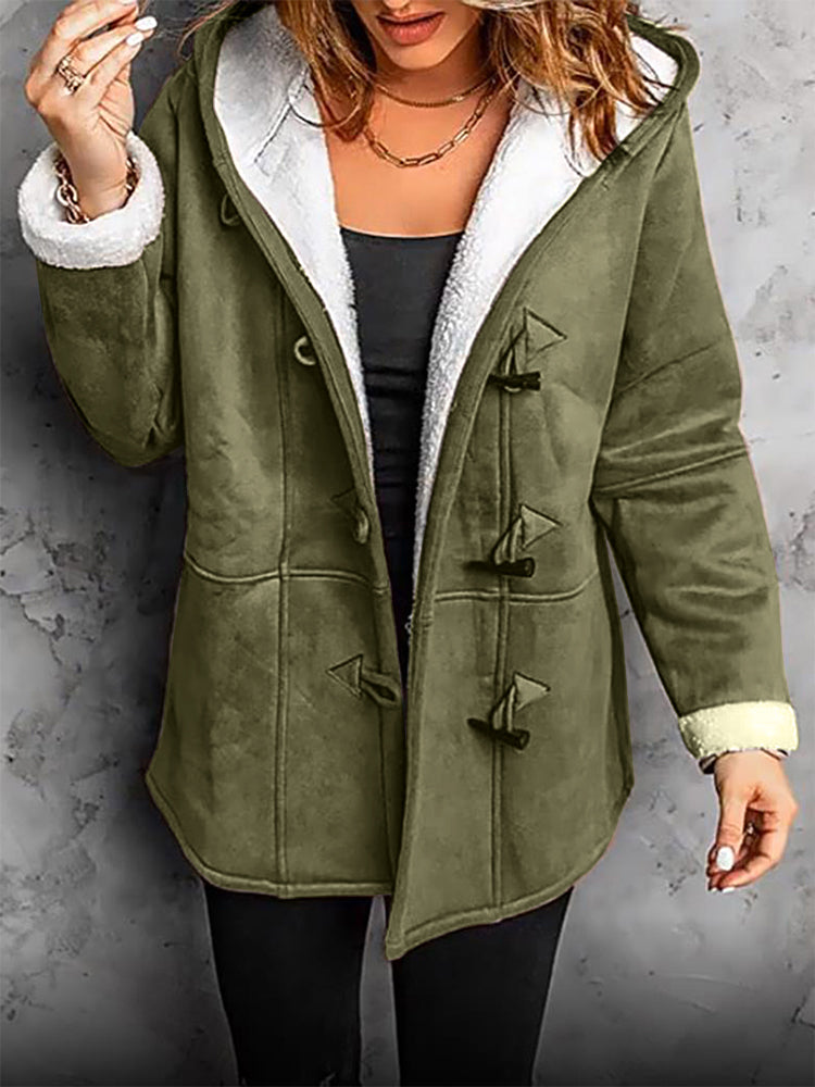 Marina | Elegante herfstjas