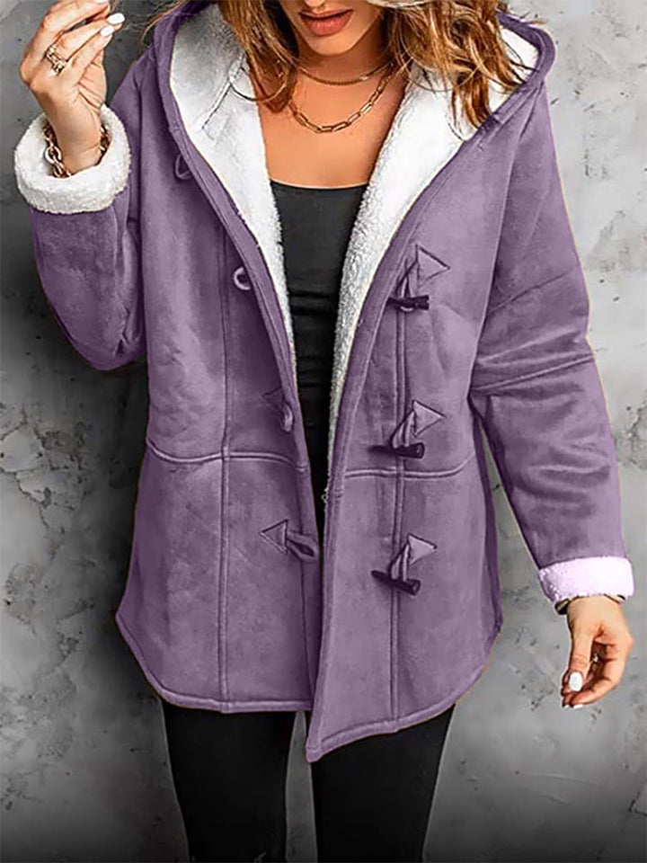 Marina | Elegante herfstjas