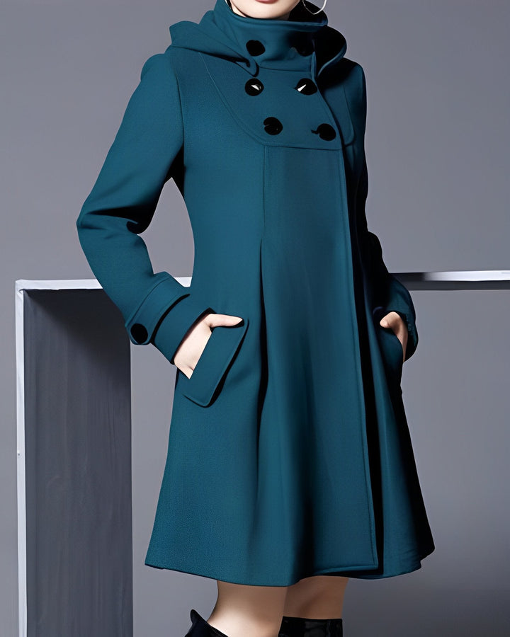 Giulietta | Elegante jas