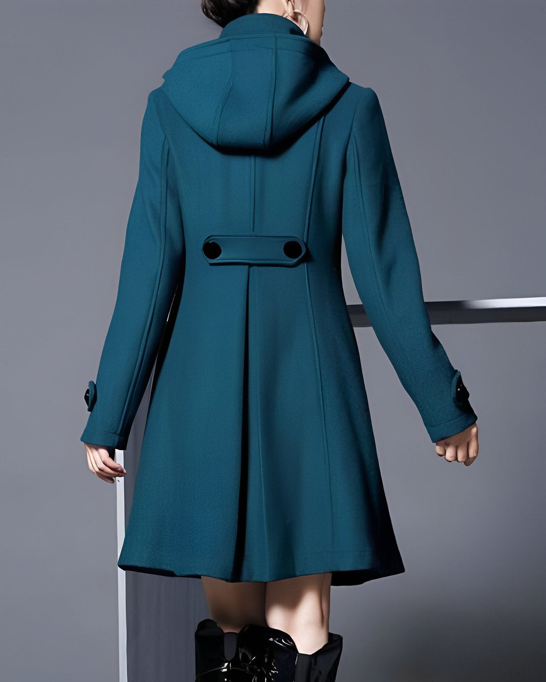 Giulietta | Elegante jas