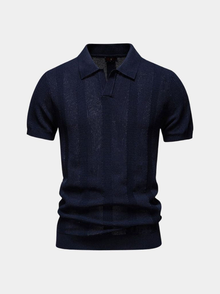 Beige Ancien Polo