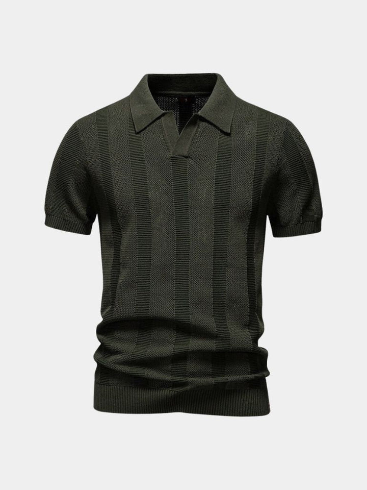 Beige Ancien Polo