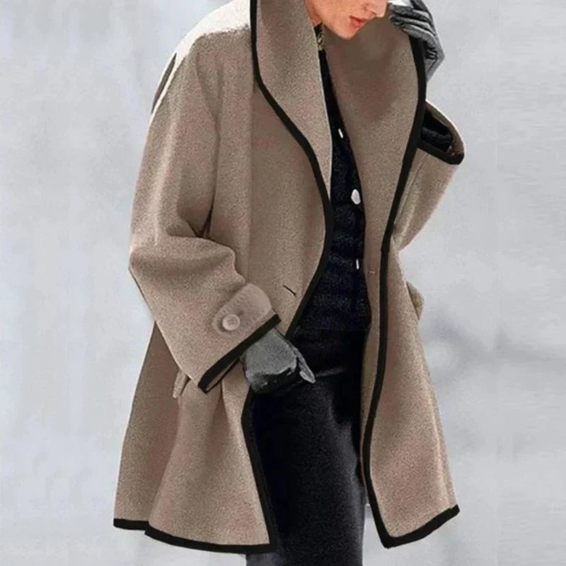 Eliana - Trenchcoat