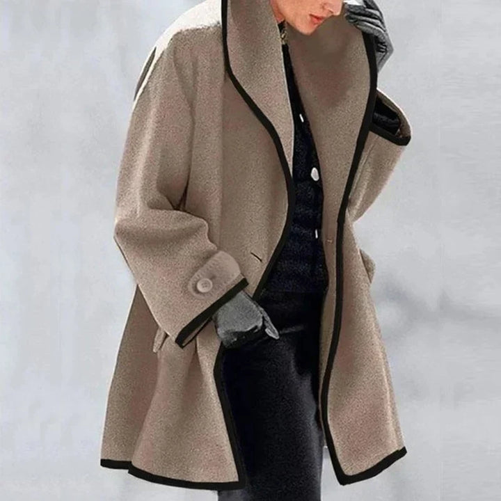 Eliana - Trenchcoat