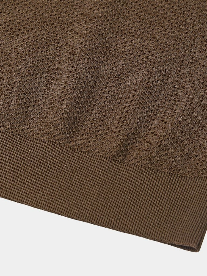 Brownstone Polo Shirt