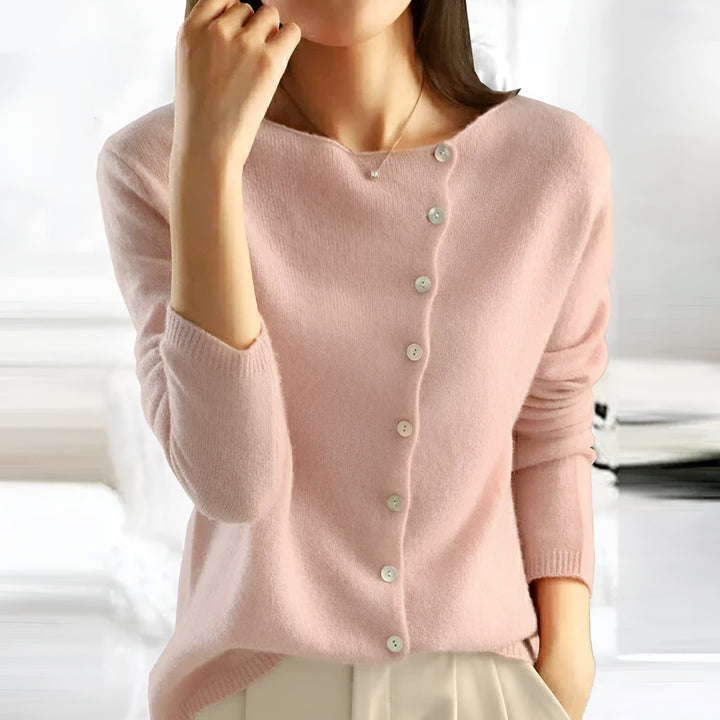 Sarah | Luksus cardigan