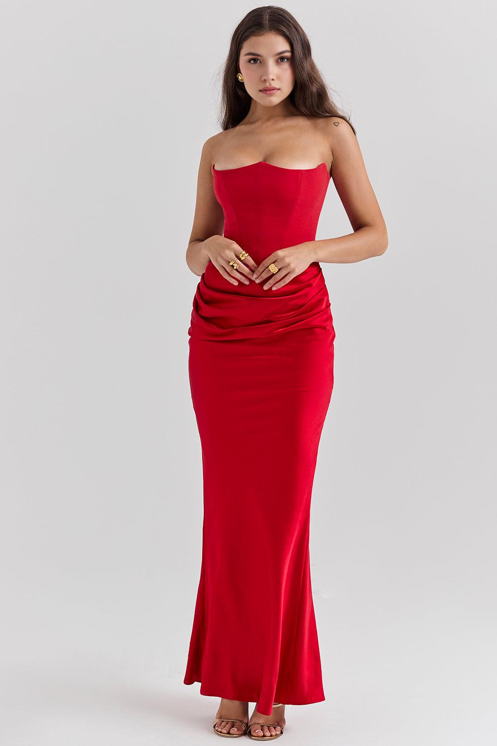 SERENA - Evening Dress