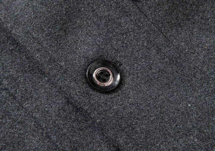 Lucien | Exclusive 2-in-1 Coat