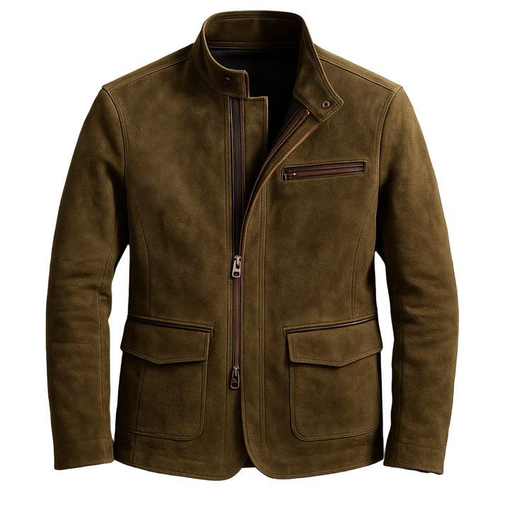 Devin | Elegant Men's Jacket