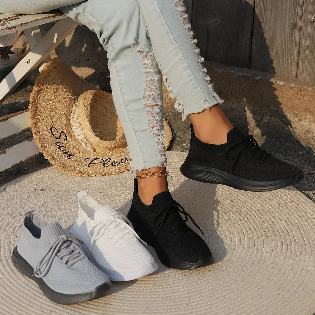 Mariana | orthopedische schoenen voor dames