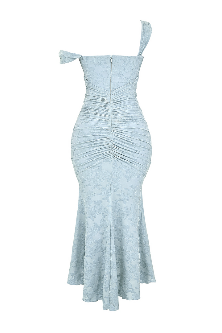 Carisia | Maxi Dress