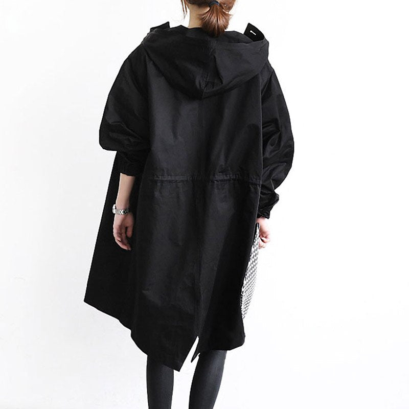 Isabelle | Elegante en waterdichte trenchcoat