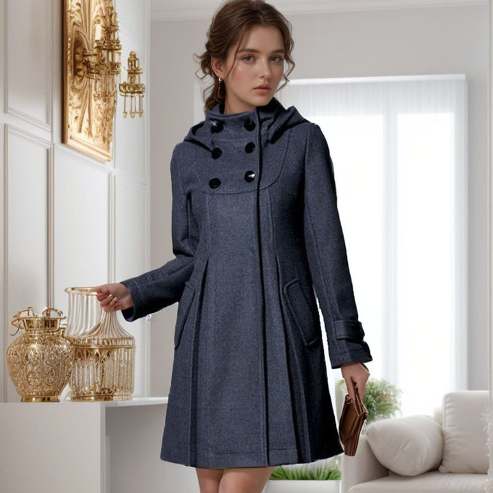 Giulietta | Elegante jas