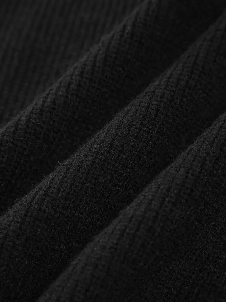 Mia | Oversize trøje