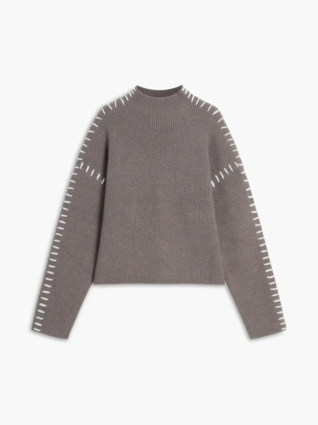 Mia | Oversize trøje