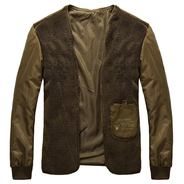 Harvey | Insulated Winter Jacket