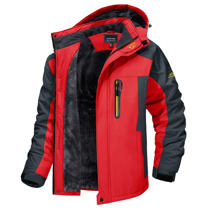 Maren | Waterproof Jacket