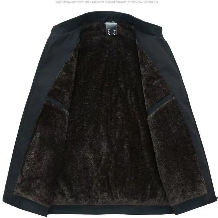 Markus | Waterproof Thermal Jacket