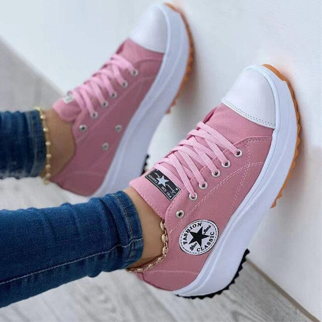 Camilla | orthopedische schoenen voor dames