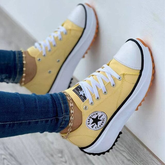 Camilla | orthopedische schoenen voor dames