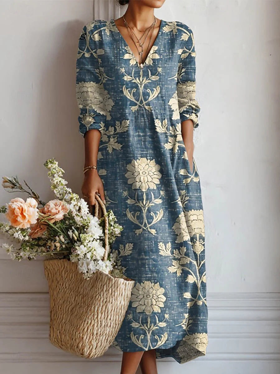 Shira | Everyday Comfort Dress